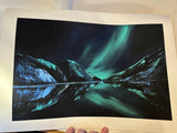Northern mirror