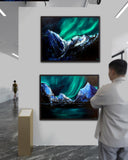 Northern Mountains II