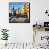 Grünerløkka, Oslo - Paulus Kirke