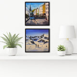 Grünerløkka, Oslo - Paulus Kirke