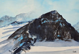 Galdhøpiggen