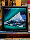 Northern light IV