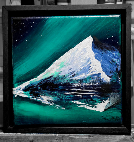 Northern light IV