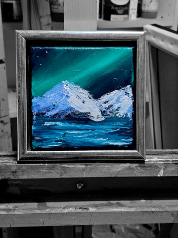 Northern light III