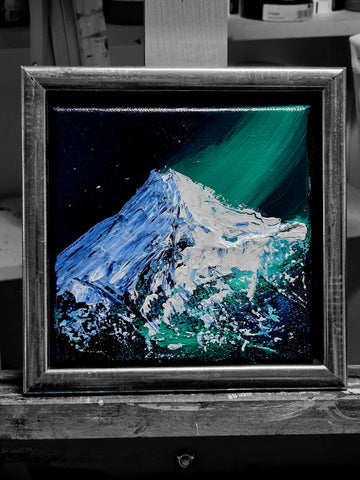 Northern light I