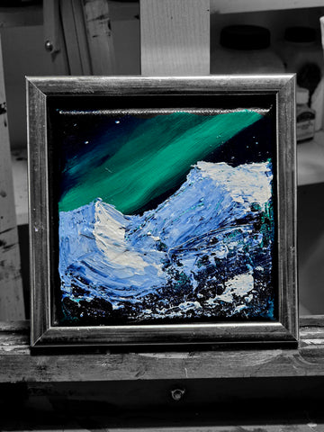 Northern light II