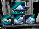 Northern light IV