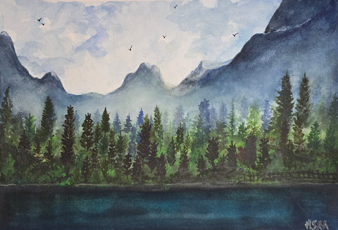 Nature