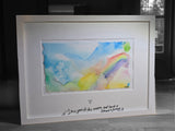 Over the Rainbow