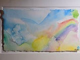 Over the Rainbow