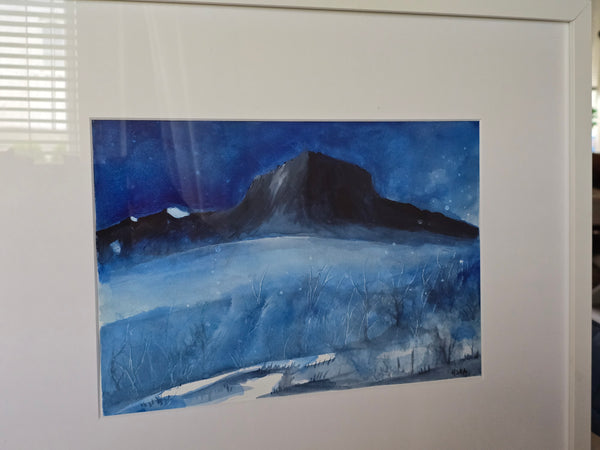 Bitihorn