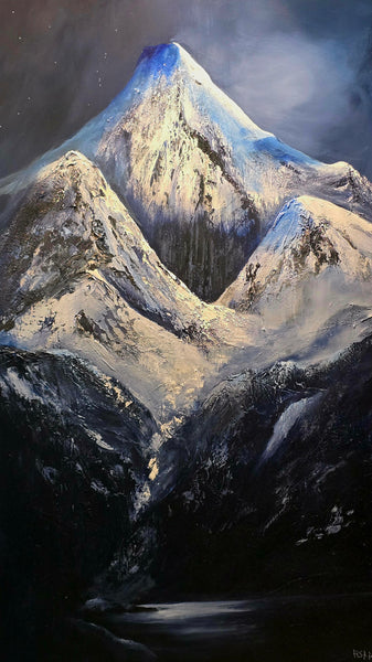 Himalaya