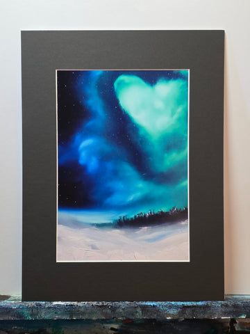 Northern heart