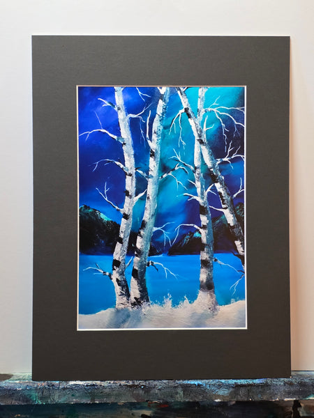 Birch