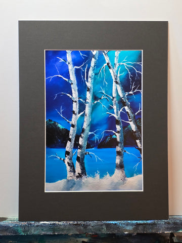 Birch