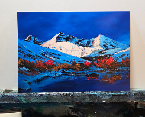Rondane
