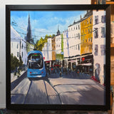 Grünerløkka, Oslo - Paulus Kirke