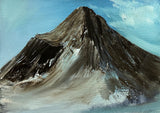 Fjelltopp (30%)