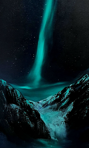 Northern light