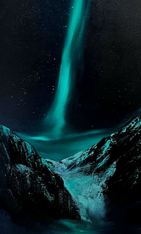 Northern light