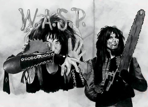 WASP size 1