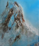 Hope higher than the mountains II