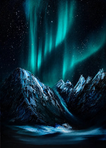 Polarlys